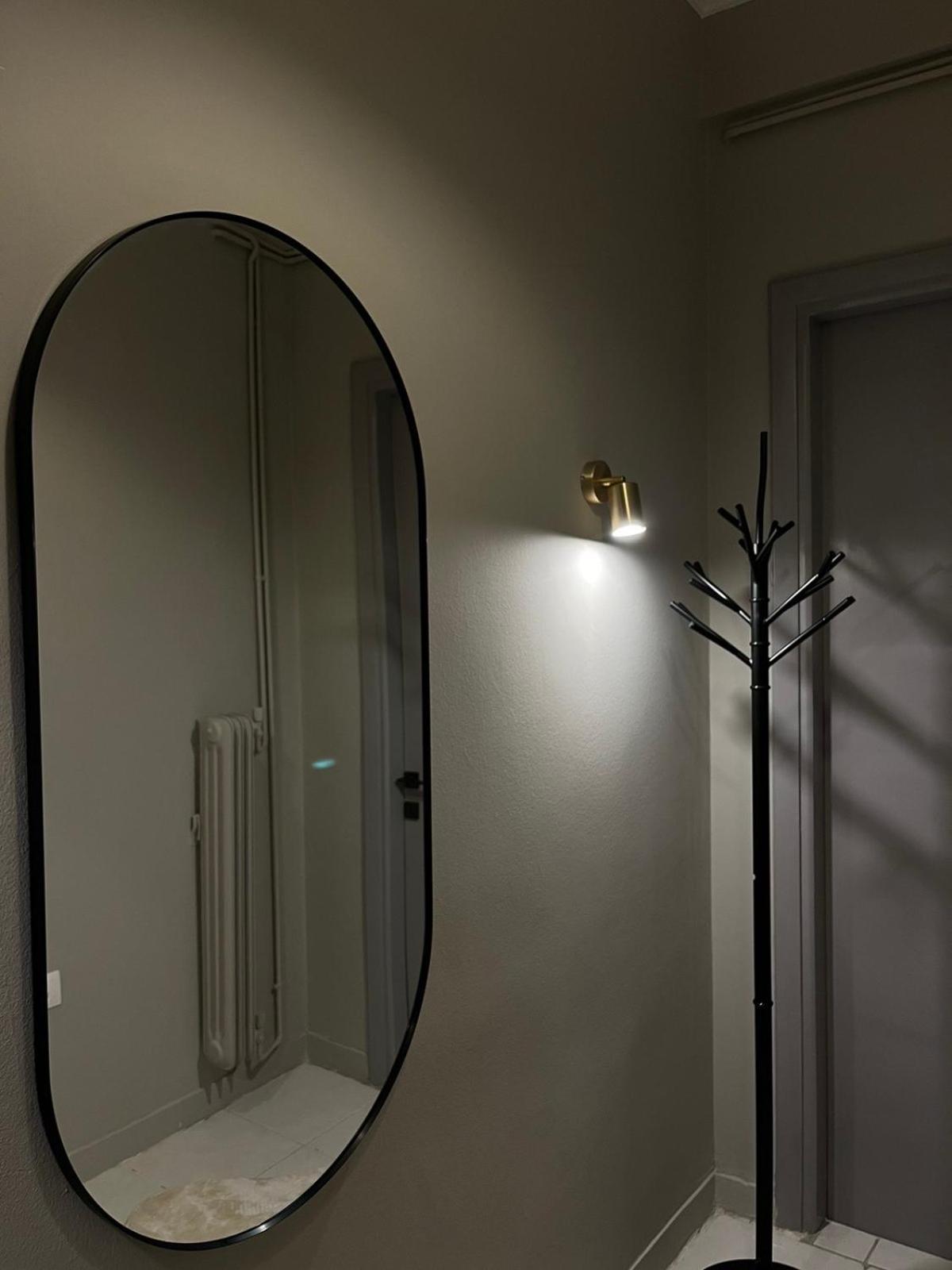 Aristotelous Family & Friends Two Bedrooms & Two Living Rooms Apt テッサロニキ エクステリア 写真